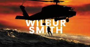 Hector Cross è tornato: un capitolo dal nuovo romanzo di Wilbur Smith