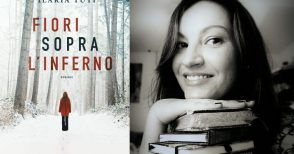 "Fiori sopra l'inferno", il thriller psicologico di Ilaria Tuti e un grande personaggio: Teresa Battaglia