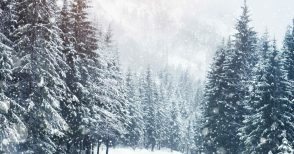 I misteriosi riti del Natale nelle montagne friulane
