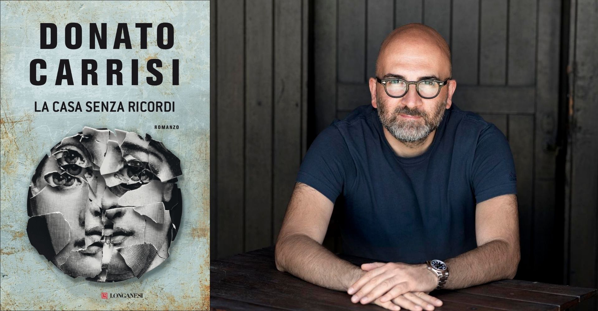 Homepage - Casa Editrice Longanesi