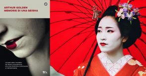Rileggere memorie di una geisha: il fascino di un mondo che non esiste più