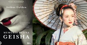 "Memorie di una geisha": il fascino di un mondo che non esiste più