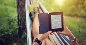 #7GiorniEbook, la promozione dell'estate per i lettori