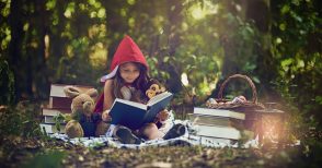 Fiabe e favole per adulti: dieci consigli di lettura