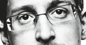 "Errore di sistema": a settembre l’autobiografia di Edward Snowden