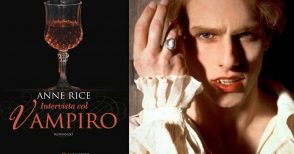 "Intervista col vampiro" su Netflix: il libro da cui è tratto il film cult (e la serie tv in arrivo)